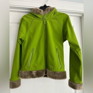 Marmot Jacket perfect condition!